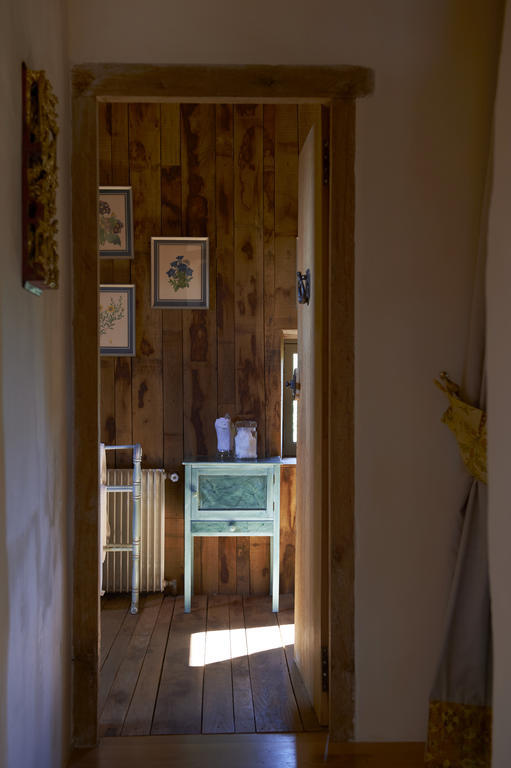 Mas De Garrigue Bed & Breakfast Calvignac Oda fotoğraf